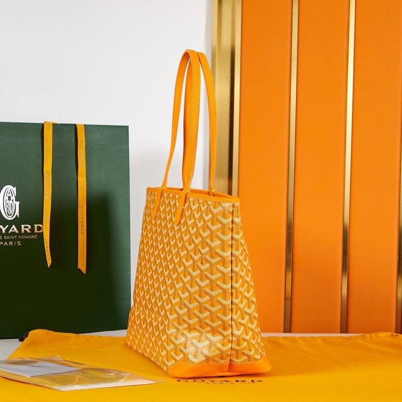 Goyard Shopping Bags